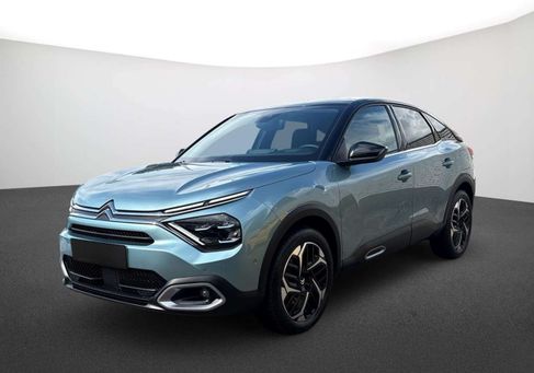 Citroën C4, 2023 2