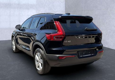 Volvo XC40, 2022 3