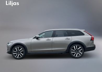 Volvo V90 Cross Country, 2021