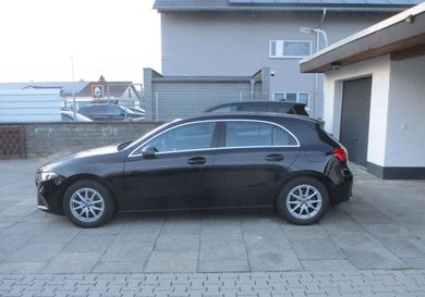 Mercedes-Benz A 180, 2021