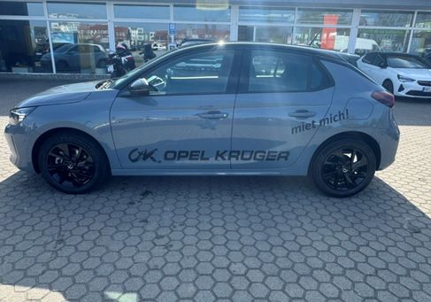 Opel Corsa, 2024 3