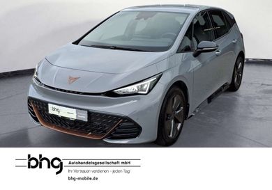 Cupra Born, 2023