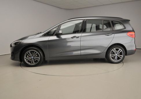 BMW 216 Gran Tourer, 2022