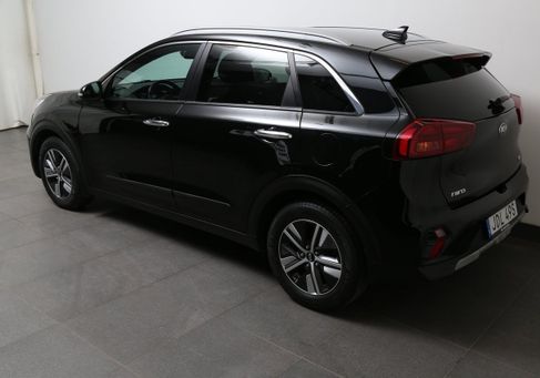Kia Niro, 2020