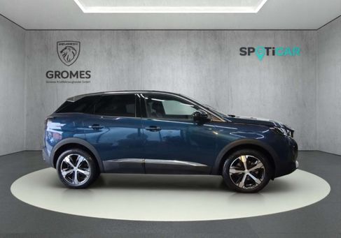 Peugeot 3008, 2023