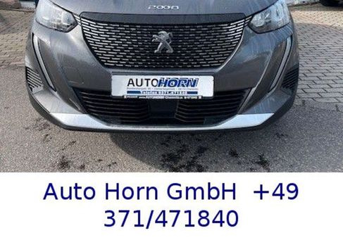 Peugeot 2008, 2023