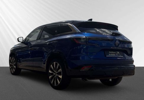 Renault Austral, 2022