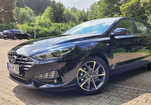 Hyundai i30, 2023