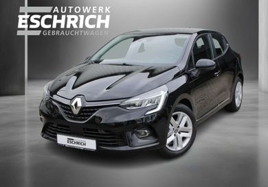 Renault Clio, 2020