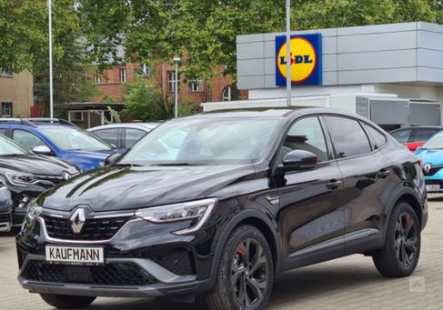 Renault Arkana, 2023