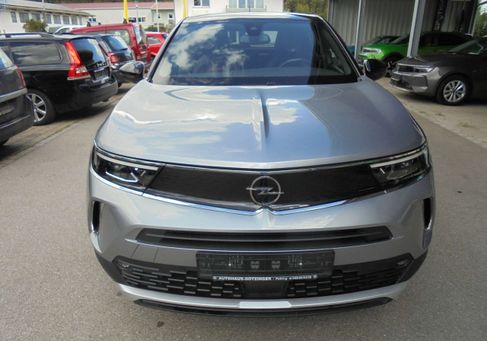 Opel Mokka, 2021 2