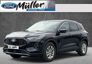 Ford Kuga, 2025