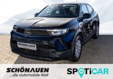 Opel Mokka, 2023