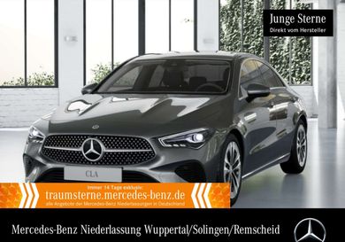 Mercedes-Benz CLA 180, 2026