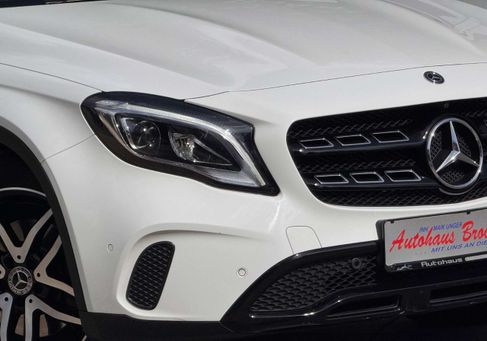 Mercedes-Benz GLA 220, 2020 2