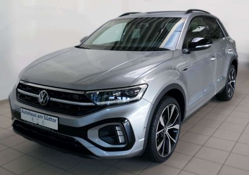 Volkswagen T-Roc, 2023