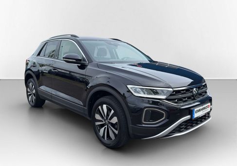 Volkswagen T-Roc, 2023