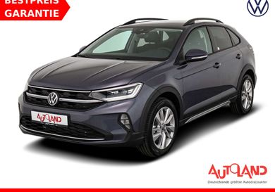 Volkswagen Taigo, 2023