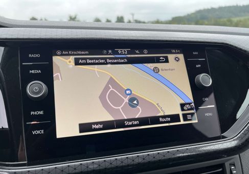 Volkswagen T-Cross, 2022 2