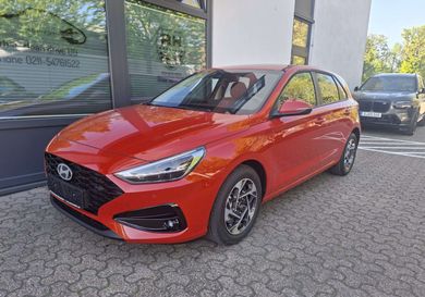 Hyundai i30, 2026