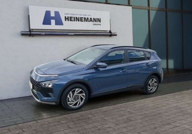 Hyundai Bayon, 2026