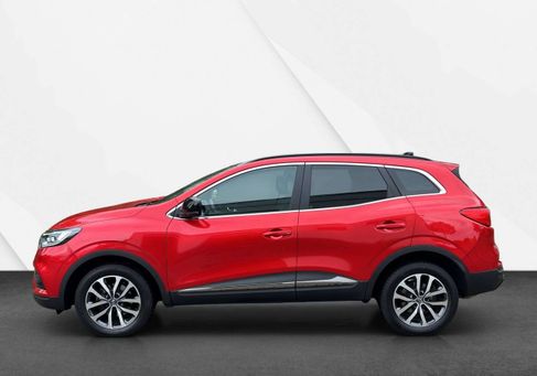 Renault Kadjar, 2021