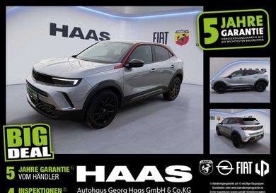 Opel Mokka, 2023
