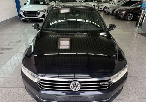 Volkswagen Passat Variant, 2018 3