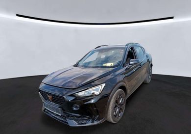 Cupra Formentor, 2023