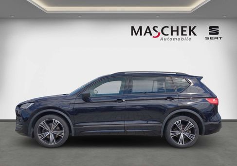 Seat Tarraco, 2023