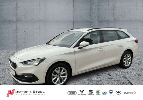 Seat Leon, 2021