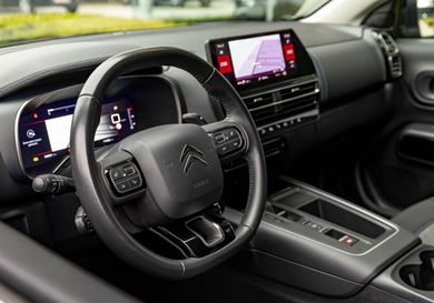 Citroën, 2023