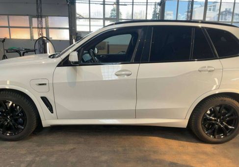 BMW X5, 2022 2