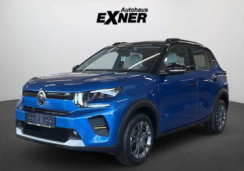 Citroën C3, 2026 2