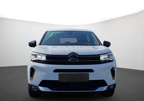 Citroën C5 Aircross, 2024 2