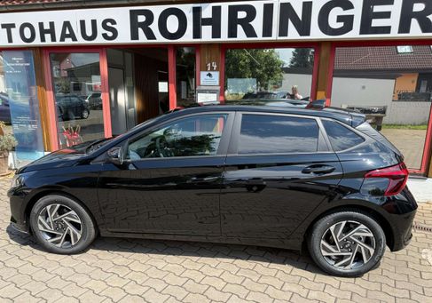 Hyundai i20, 2026 3