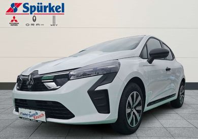 Mitsubishi Colt, 2025