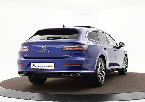 Volkswagen Arteon, 2022 2