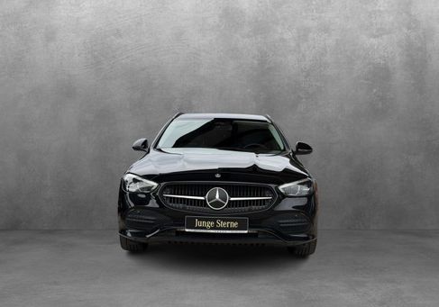 Mercedes-Benz C 200, 2023