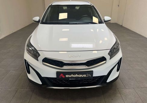 Kia XCeed, 2023