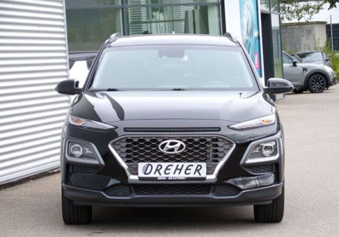 Hyundai Kona, 2020 2
