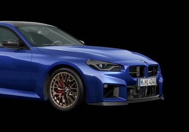 BMW M2, 2026