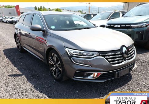 Renault Talisman, 2022