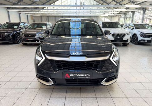 Kia Sportage, 2022 2