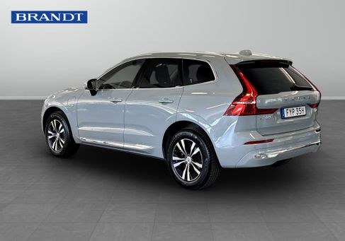 Volvo XC60, 2025