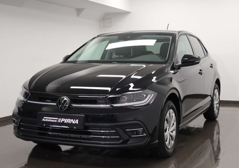 Volkswagen Polo, 2024 2