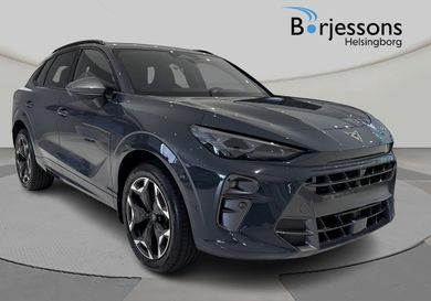 Cupra, 2025