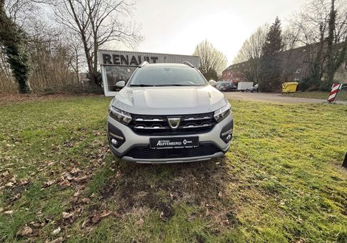 Dacia Jogger, 2022 2
