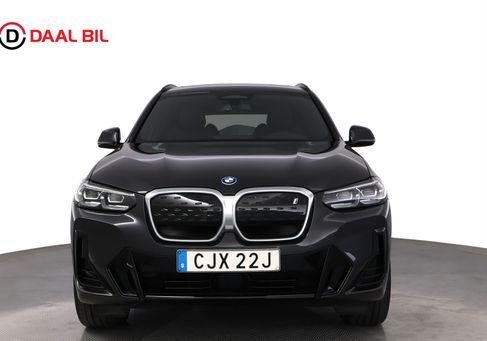 BMW iX, 2023 2