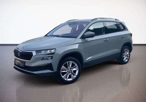 Skoda Karoq, 2023